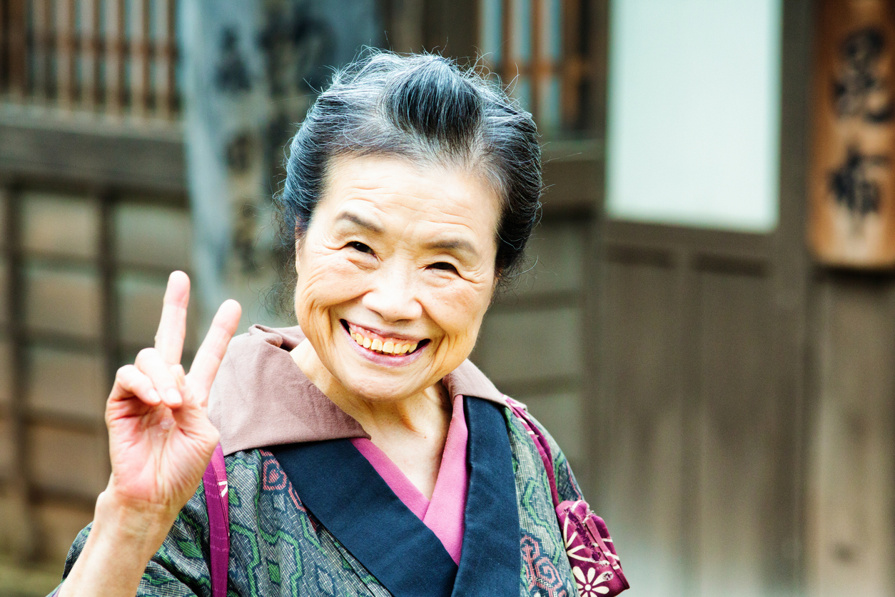 Japanse, Zuid-Koreaanse gepensioneerden steeds vaker geïnteresseerd in Crypto