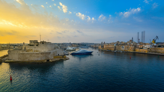 Malta will ein Paradies für Krypto werden