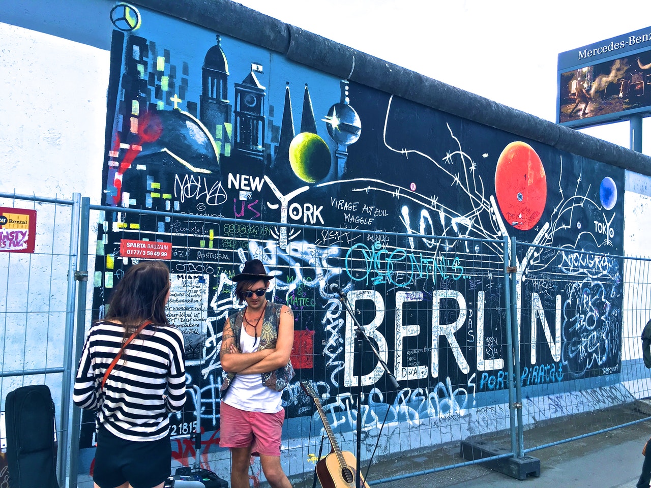 Berlin ist die Krypto Hauptstadt Deutschlands