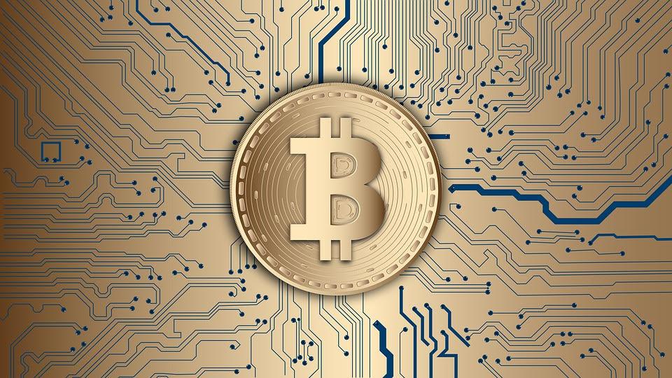 Bitcoin Revolution: Wie eine Webseite die Industrie auf den Kopf stellt