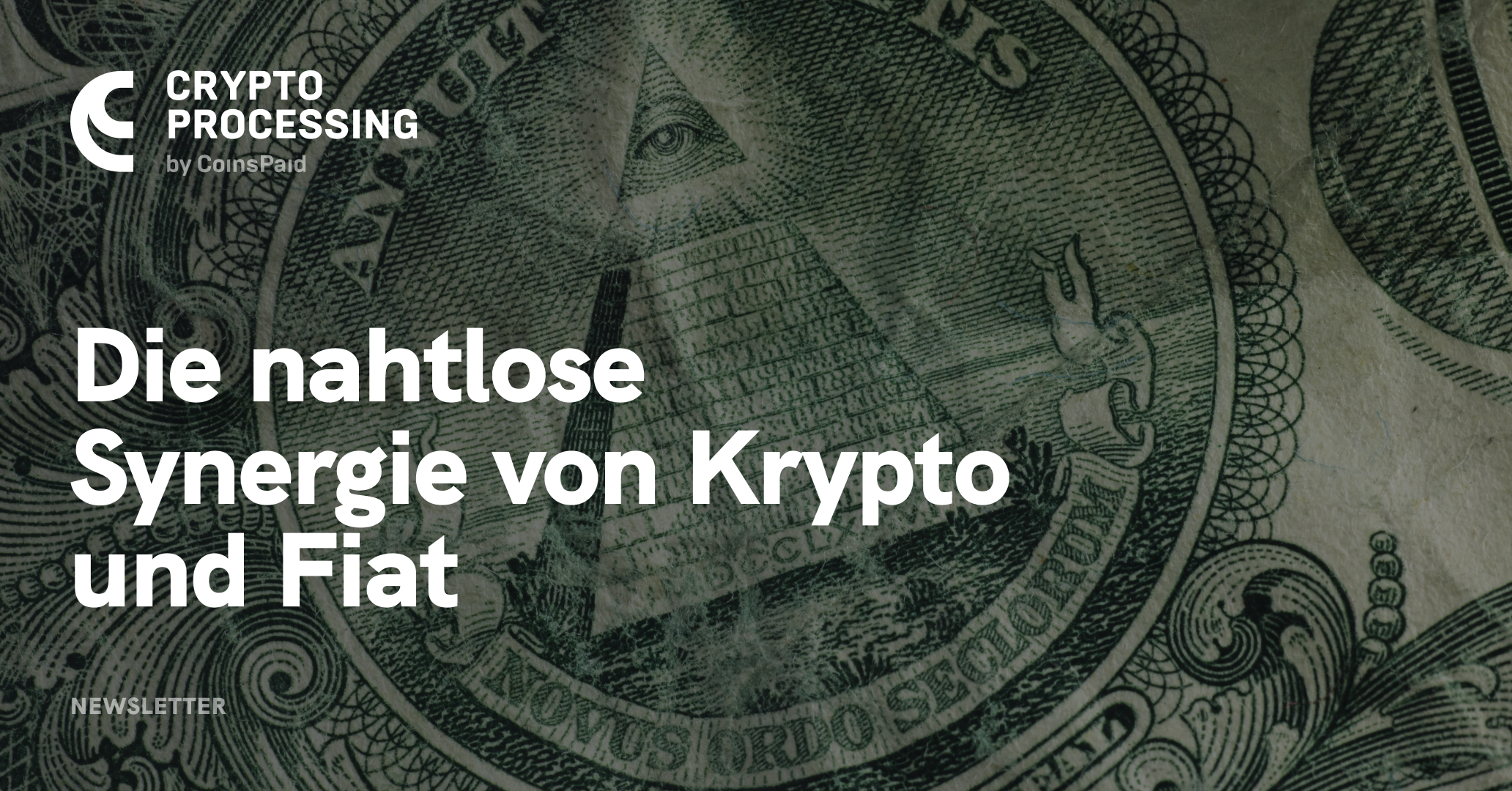 Cryptoprocessing.com: Vorreiter bei der Krypto-Fiat Integration
