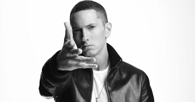 Eminem mentionne le Bitcoin sur son nouvel album, Kamikaze