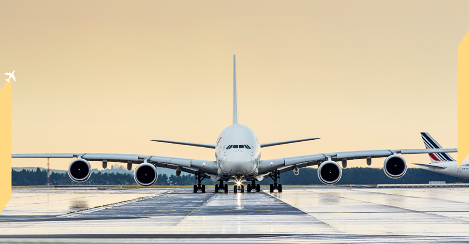 Air France-KLM veut développer la technologie Blockchain dans l’industrie du voyage
