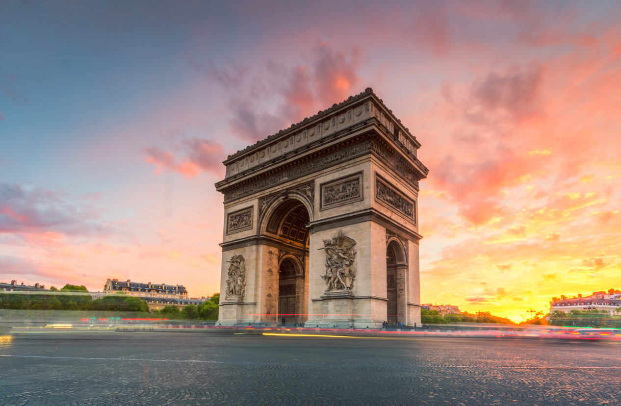 Paris Blockchain Week: rendez-vous en avril 2019