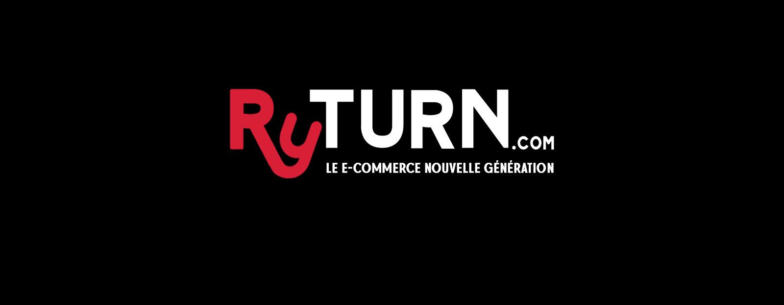 Ryturn annonce l’ouverture d’une Marketplace de nouvelle génération