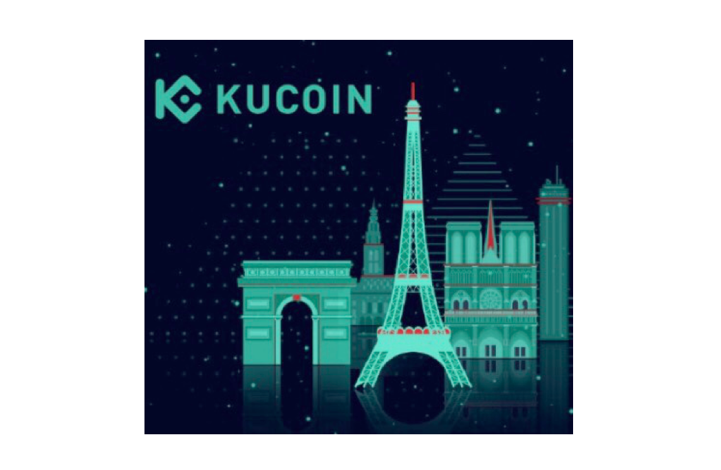 KuCoin lance enfin la communauté française