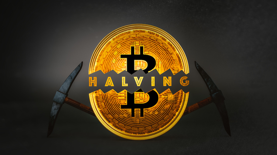 Le troisième halving de Bitcoin, c’est dans moins d’une semaine