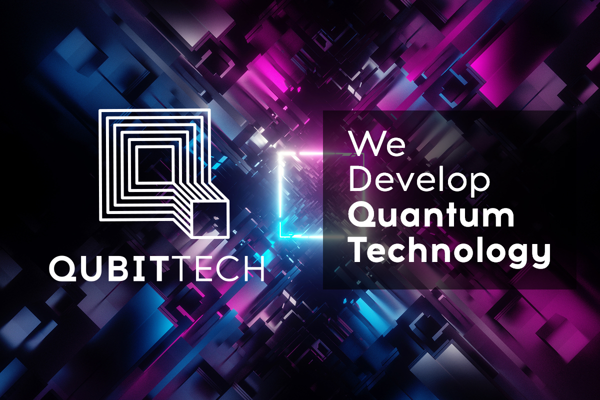 QubitTech Makes a Leap Into The Quantum Future