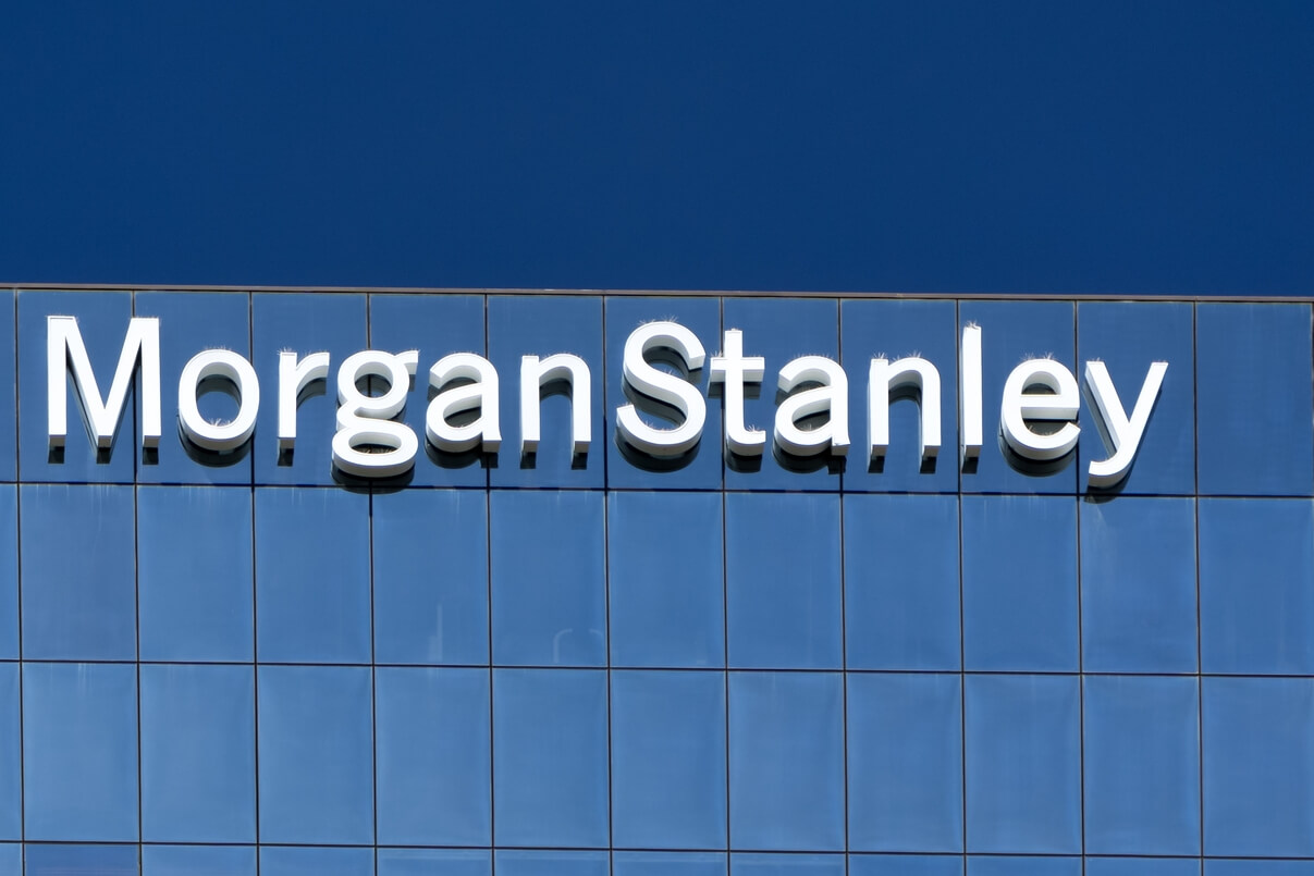 Центральные банки привлекают людей к биткойнам – Morgan Stanley