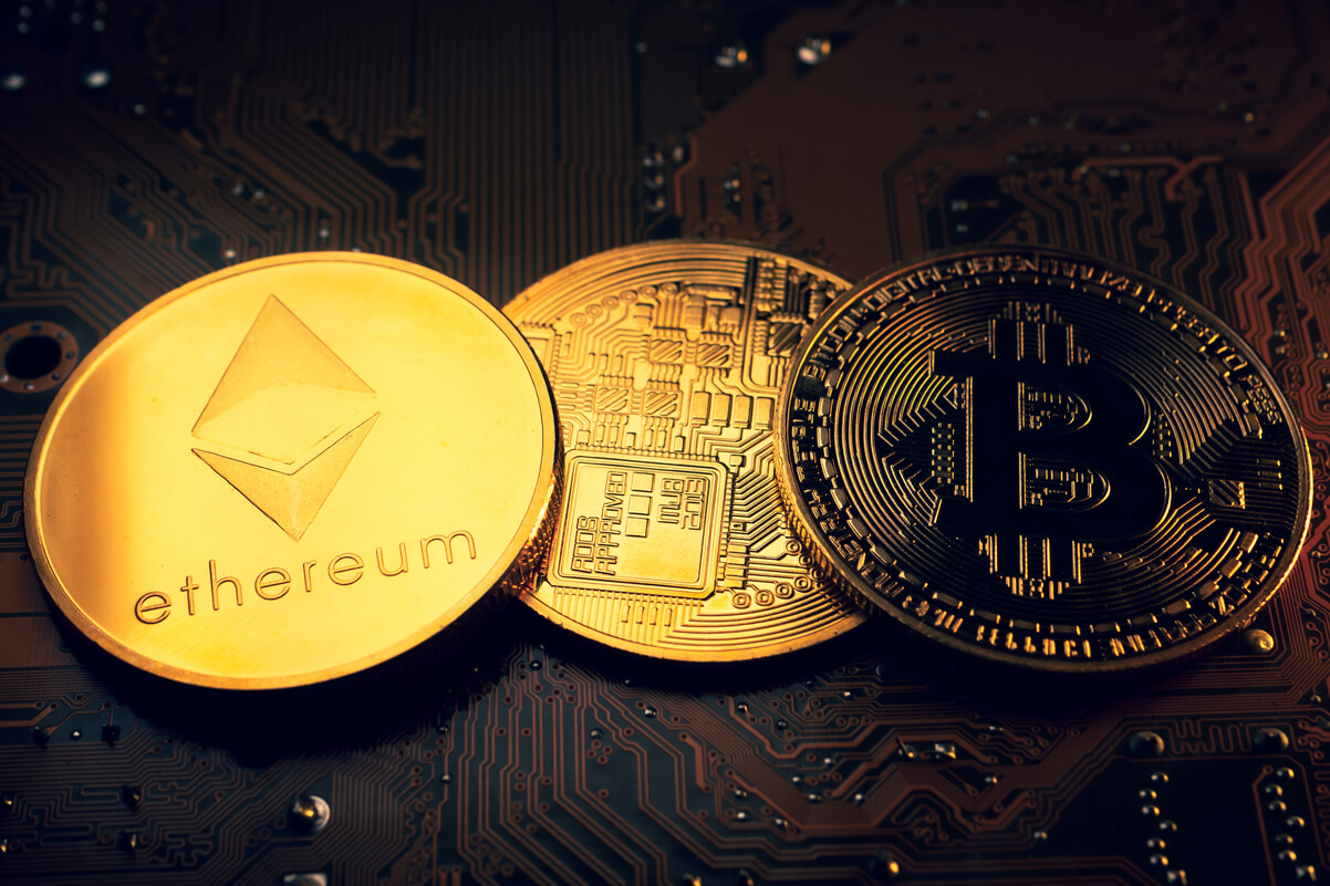 DeFi Ethereum’un Ayarlanmış Transfer Değerinde Bitcoin’i Geçmesine Yardımcı Oluyor