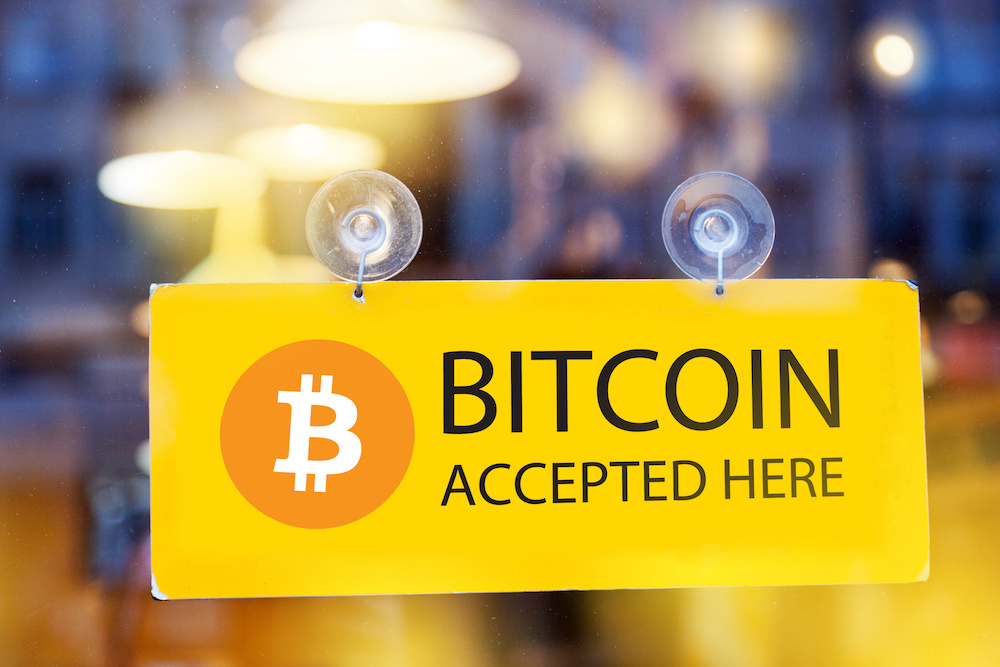 Paiement Bitcoin: 7 sites qui acceptent le Bitcoin