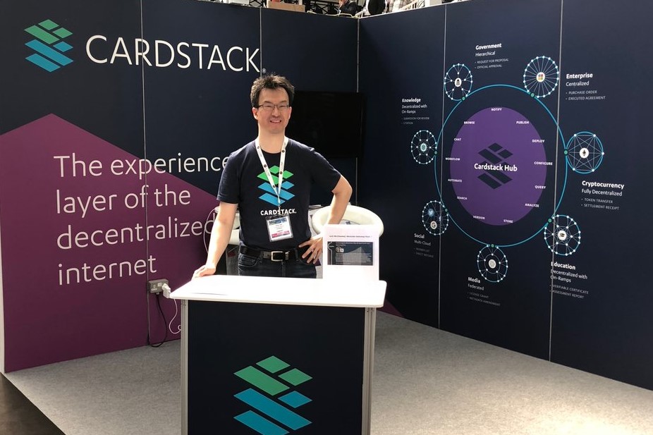 Cardstack Raised USD 35m to Build Decentralized Software Ecosystem