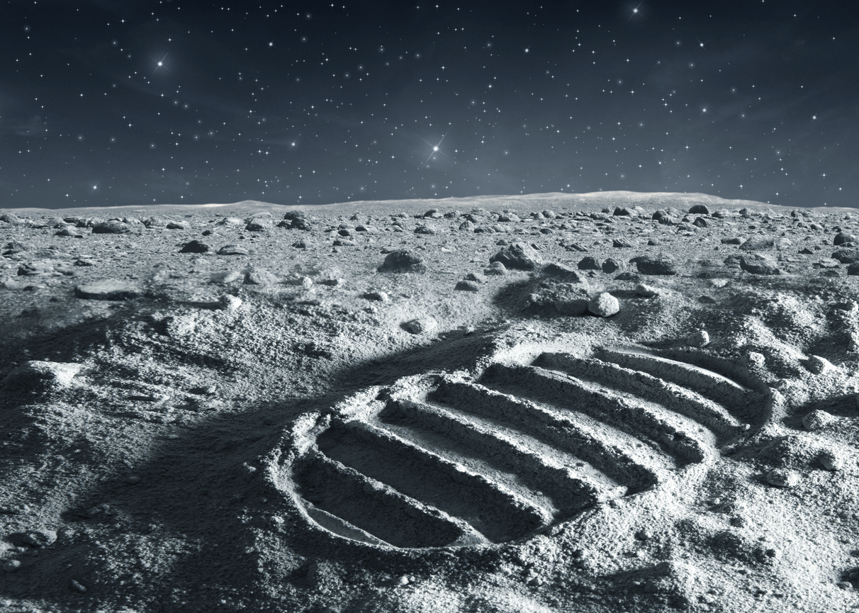To The Moon : l’expression crypto qui ne se traduit pas