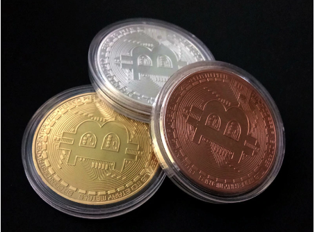 Crypto Shopping du dimanche