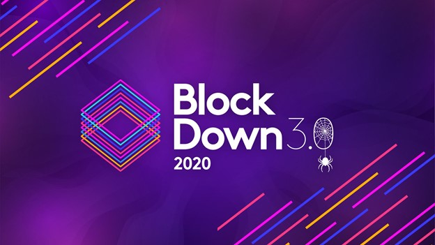 BlockDown Announces Third Edition Coming this Halloween