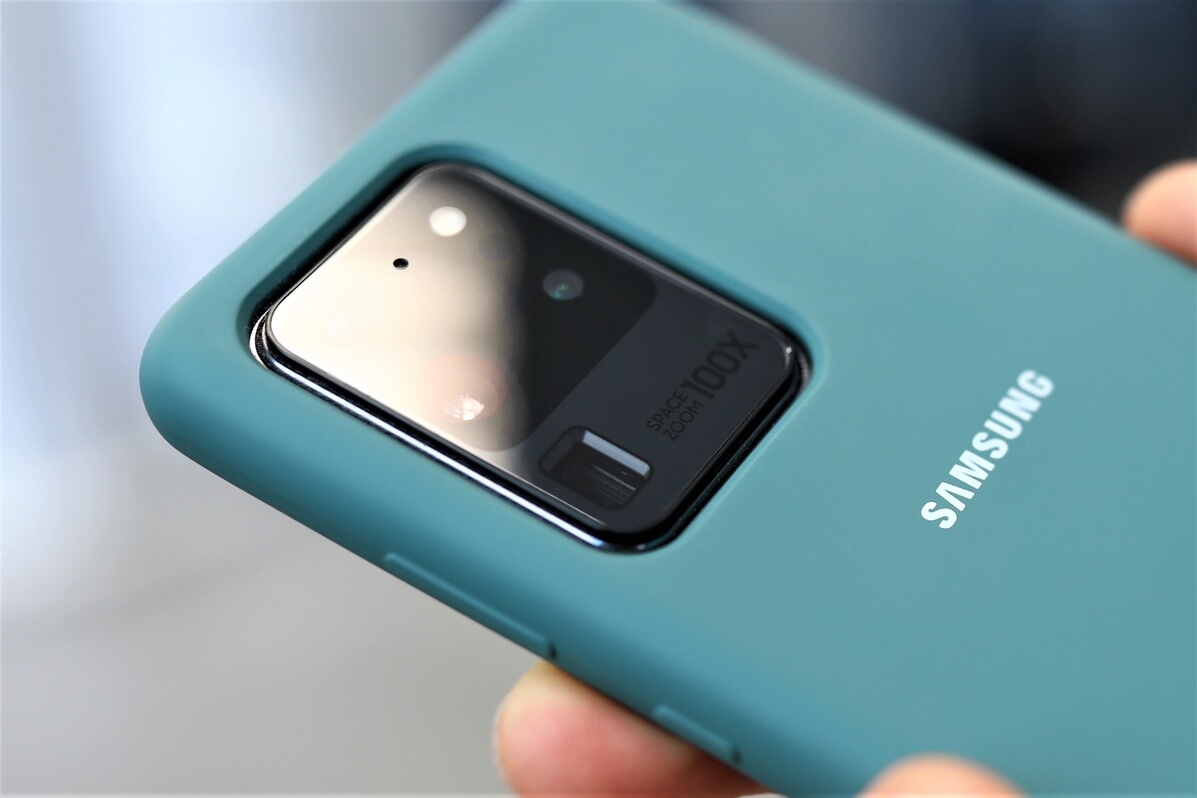 Samsung добавит в свой крипто-кошелек функцию борьбы с отмыванием денег
