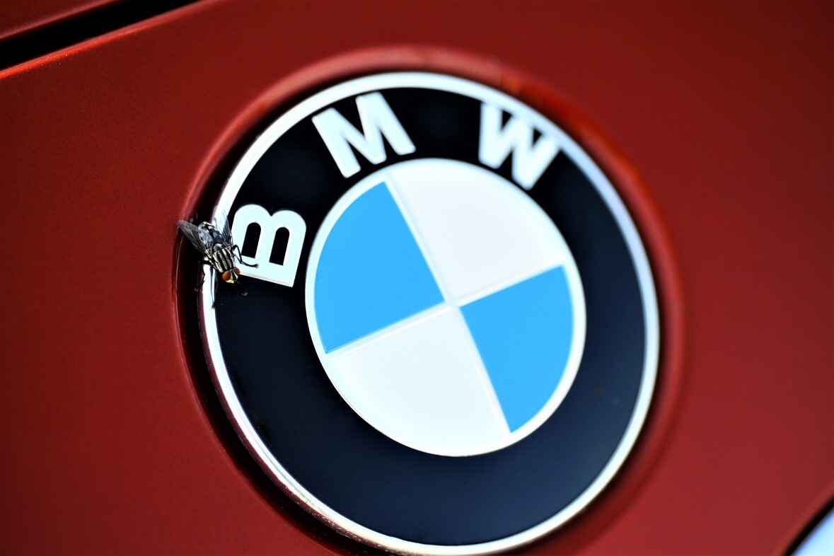 BMW запускает блокчейн-платформу вознаграждения токенов  в Южной Корее