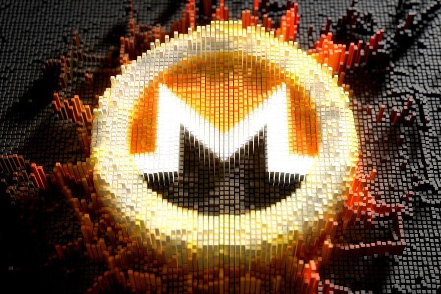 Обновленный Monero является наиболее успешной монетой среди 15 лучших