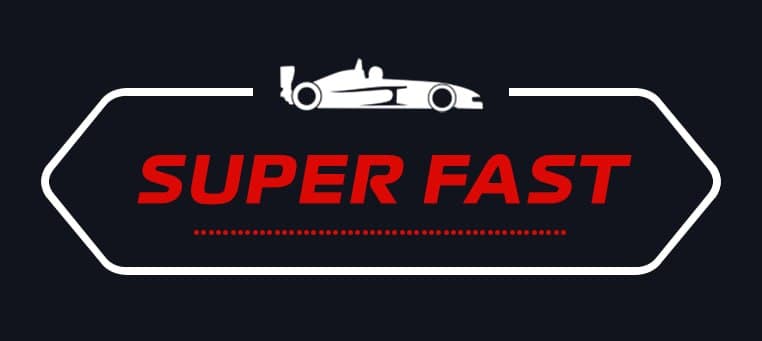 Tony G Joins F1® Delta Time Blockchain Revolution, Announcing 'Super Fast' Team