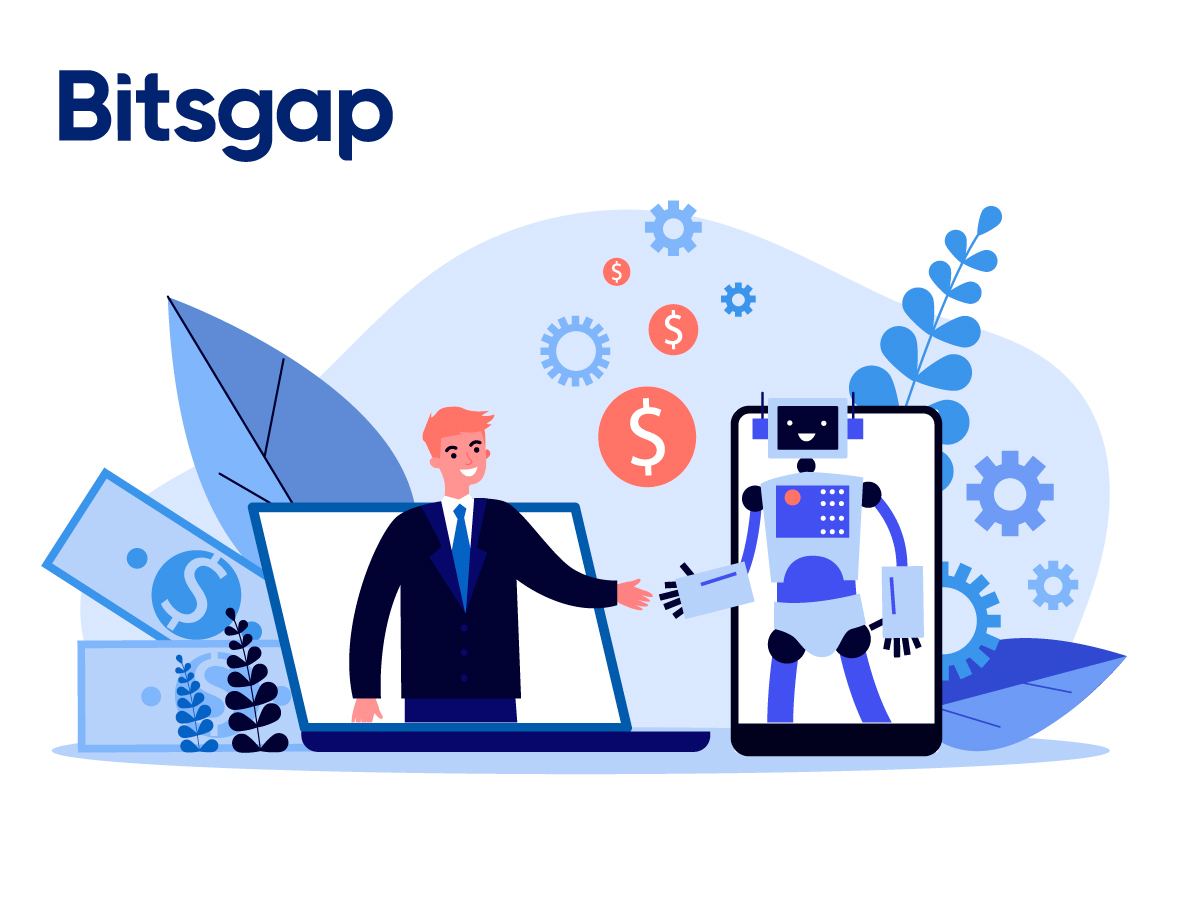 Bitsgap Update 2.0 in the Action! New Orders and Much More