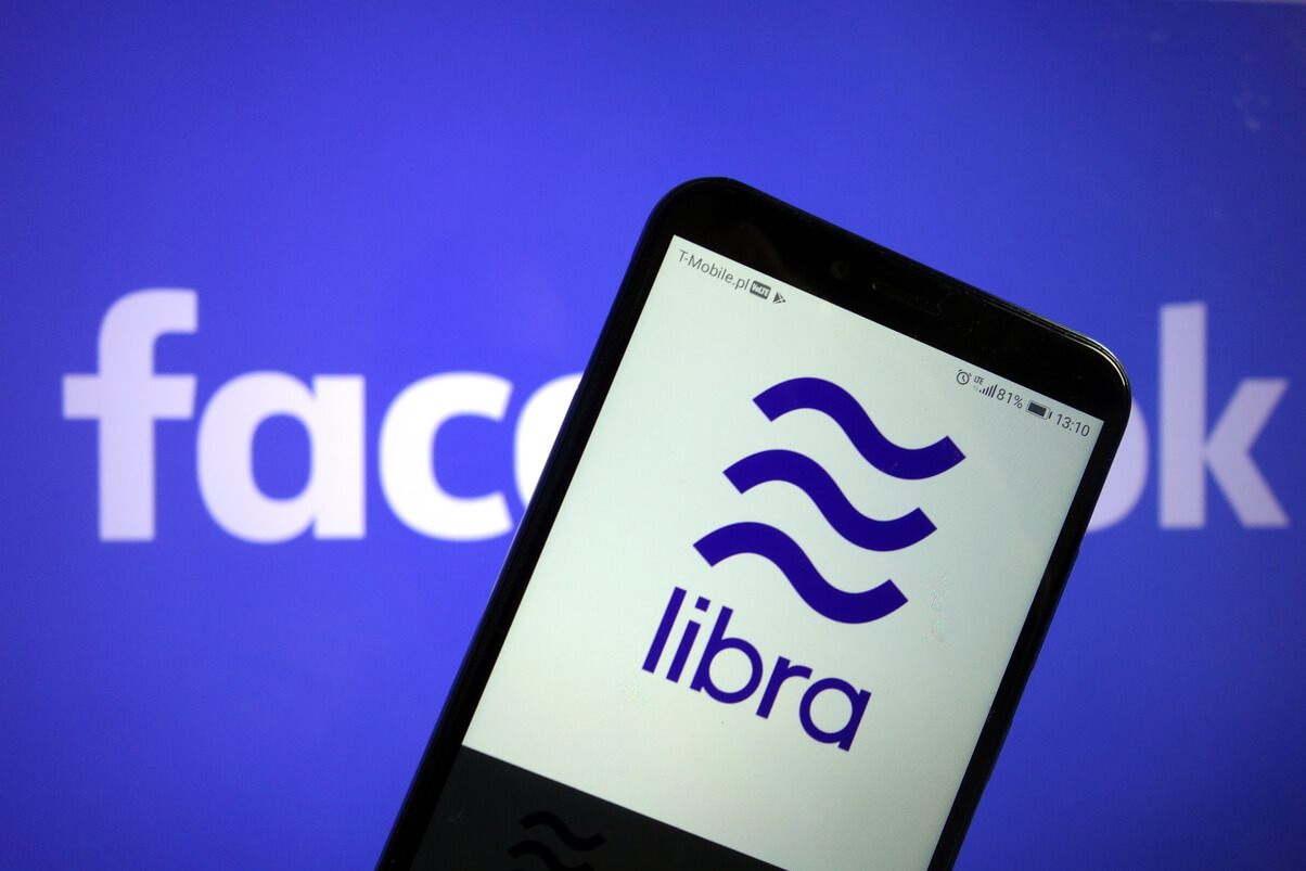 Ограниченная версия Libra в Facebook может быть запущена в январе