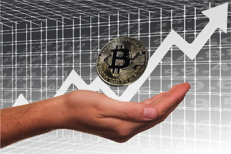 Comment investir dans le Bitcoin en limitant la volatilité ?