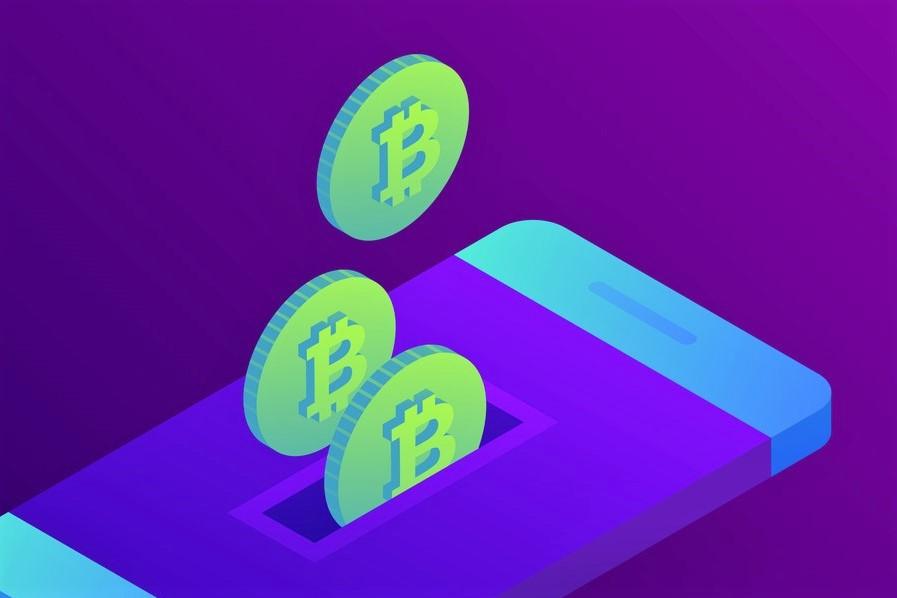 Bitcoin Rewards 
