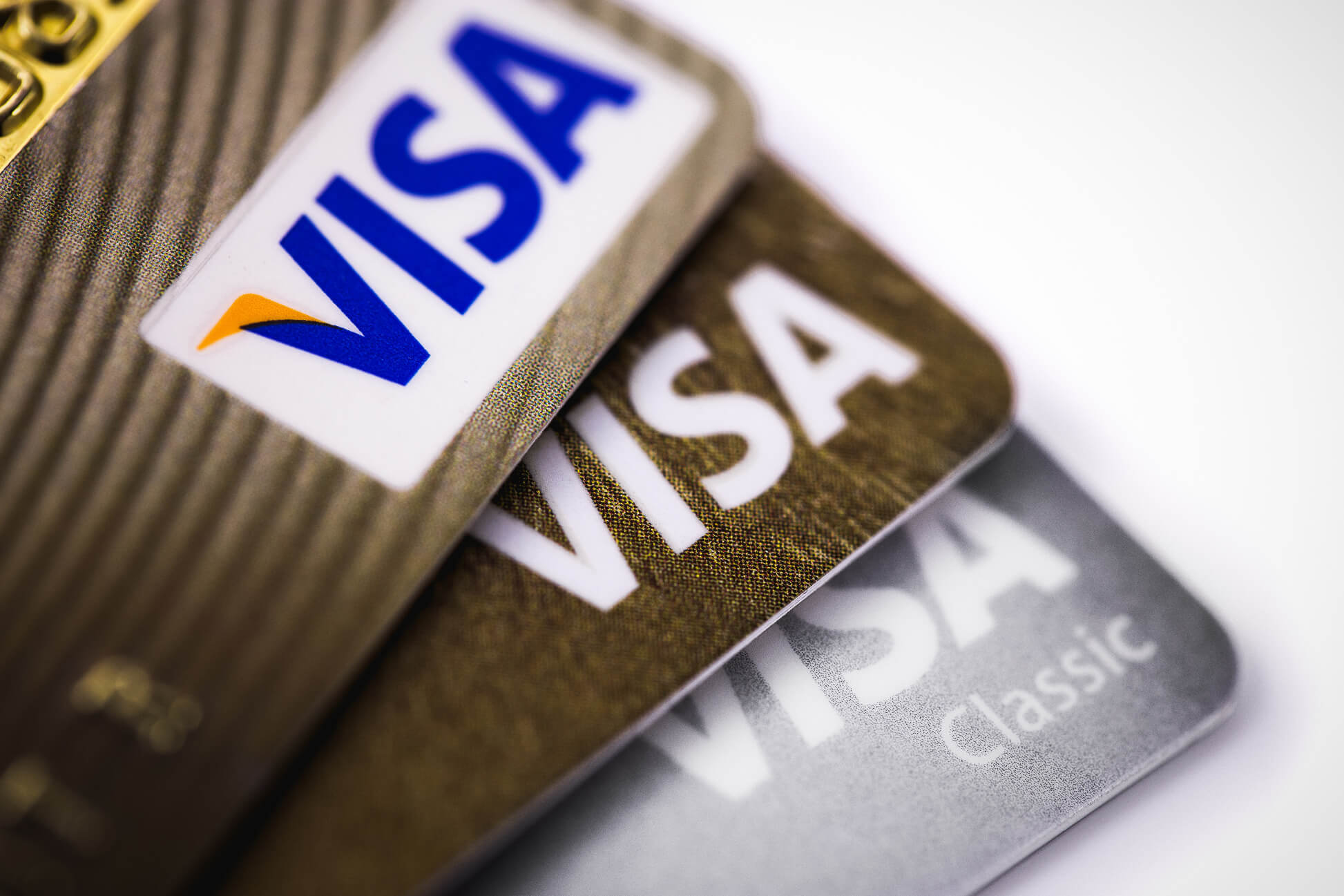 Visa Makes Stablecoin Push With Circle’s USDC