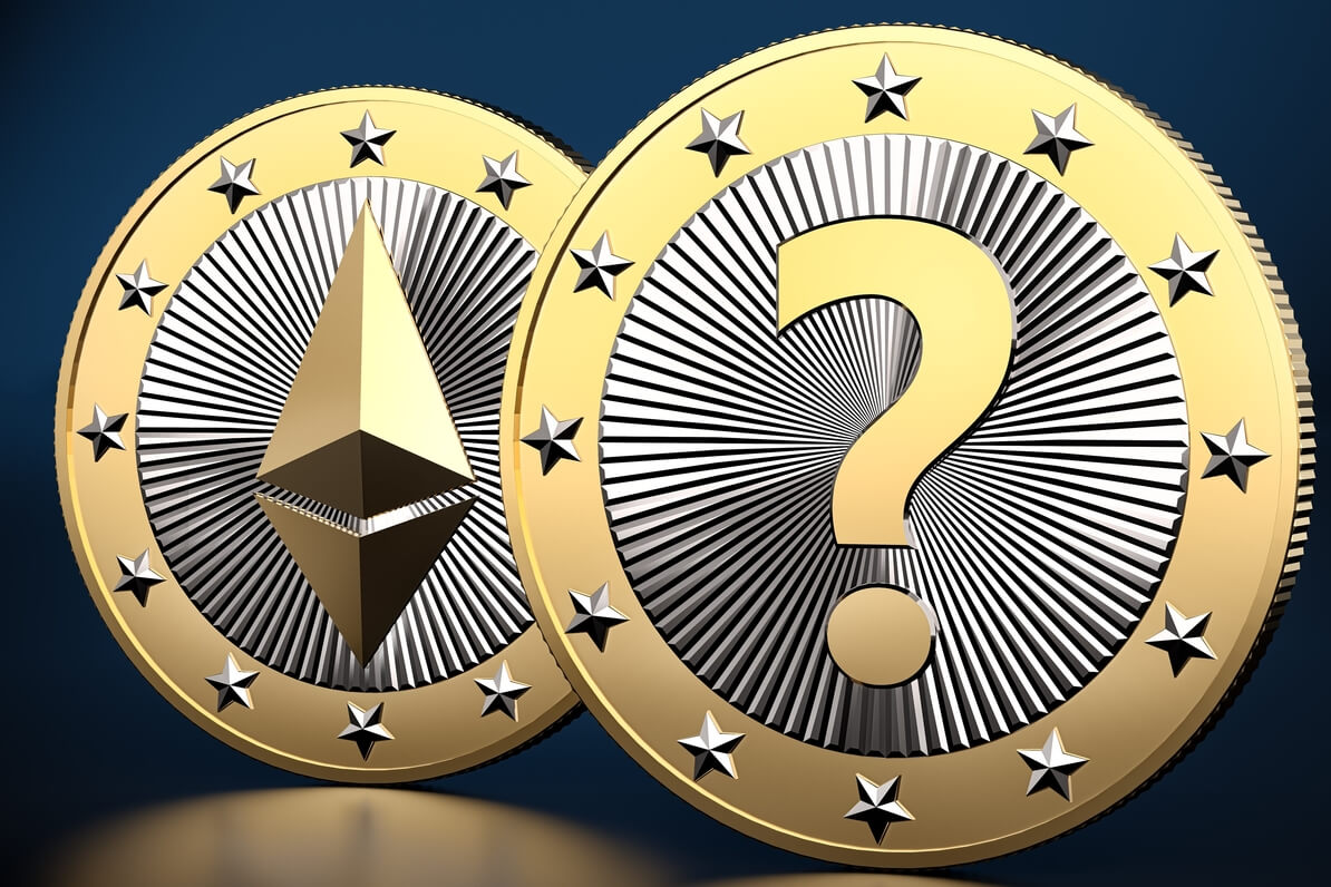 Ethereum 2.0 Has Another Mystery - Taxes
