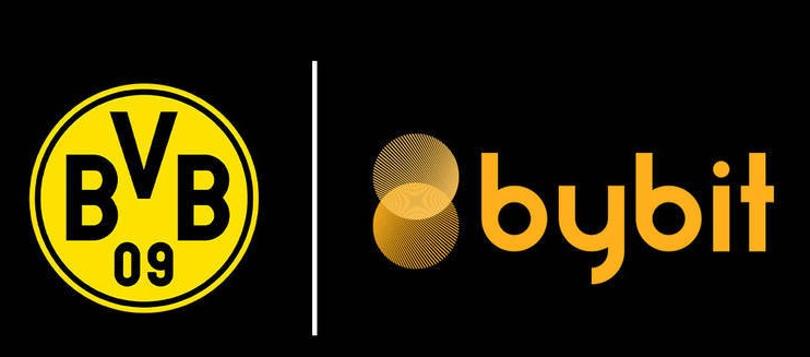 Bybit wordt nieuwe internationale Champion Partner van Borussia Dortmund