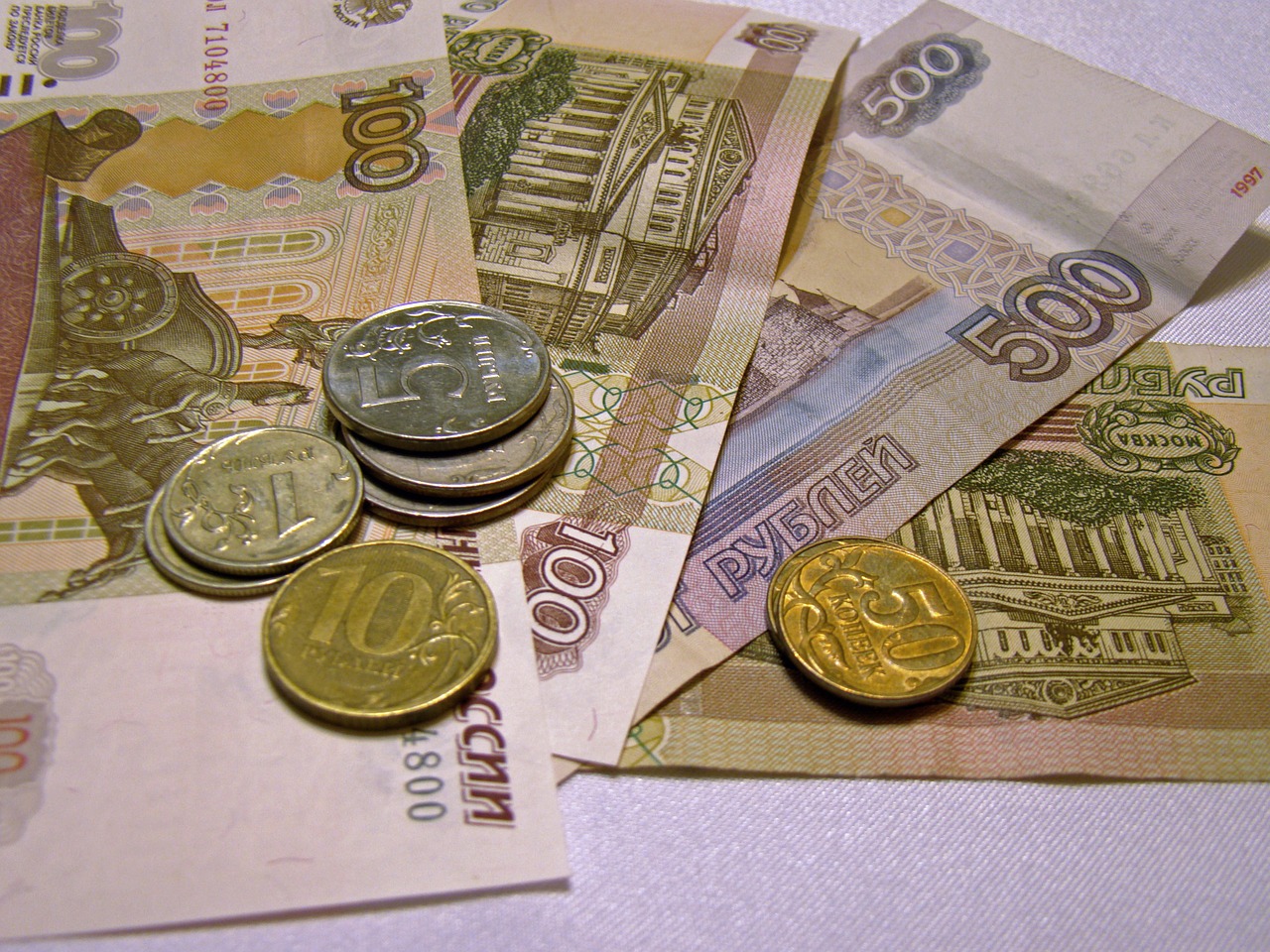 Russischer Finanzsektor von CDBC Vorteilen nicht überzeugt, sagt Experte