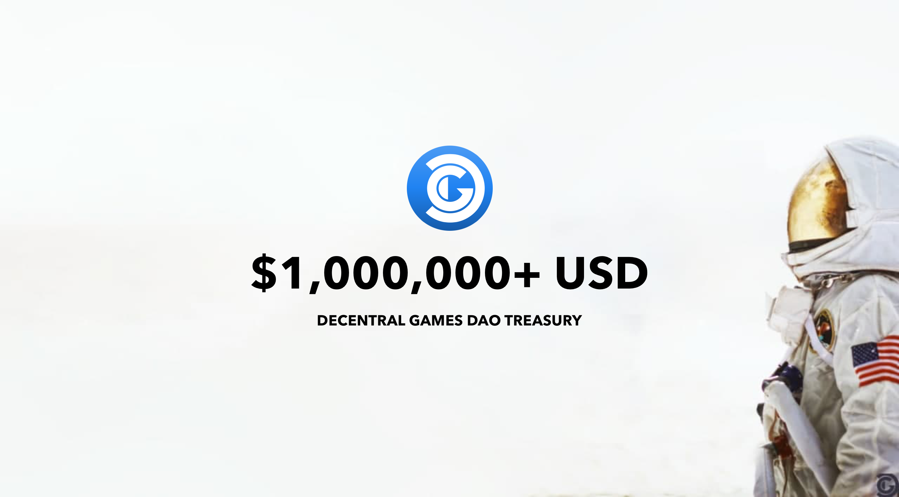 Decentral Games makes a monumental announcement on its DAO move