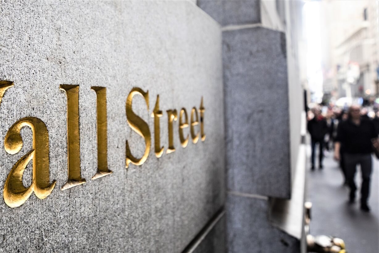 WallStreetBets عطلت الأسواق المالية – ربما بشكل دائم