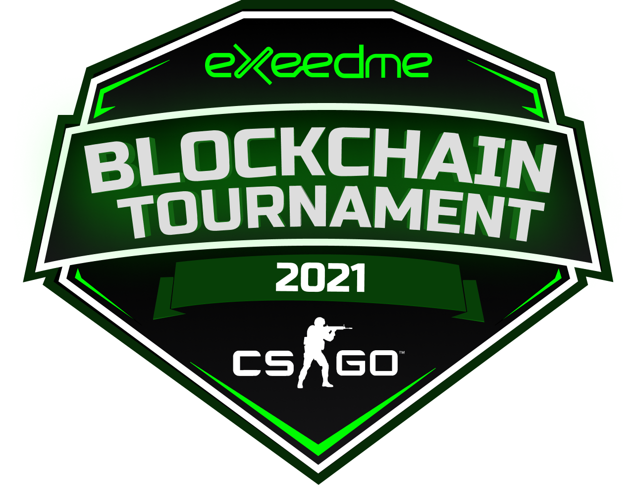Exeedme Announces First Blockchain CS:GO Live Tournament