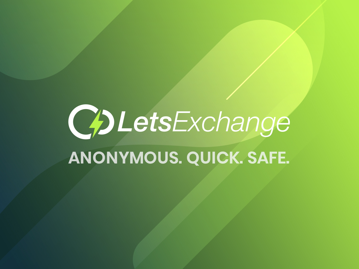 LetsExchange Awards Unlimited Bonuses in Crypto to the First Users of Its New Exchange Service