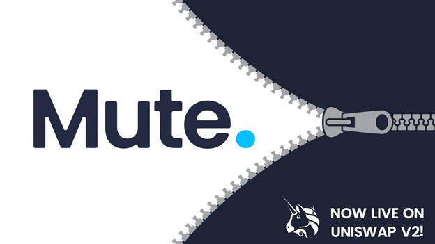 PriFi ZK-Rollup DEX to Launch on Mute.io’s Dual Token Ecosystem