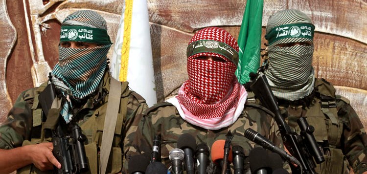 حماس تطلب الدعم عبر عملة البيتكوين