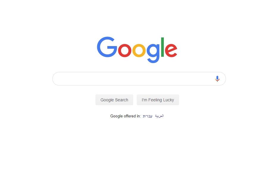 البحث عن “بيتكوين” على غوغل حقق أعلى رقم إجمالي منذ نوفمبر