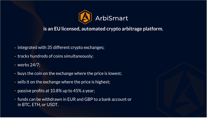 arbismart