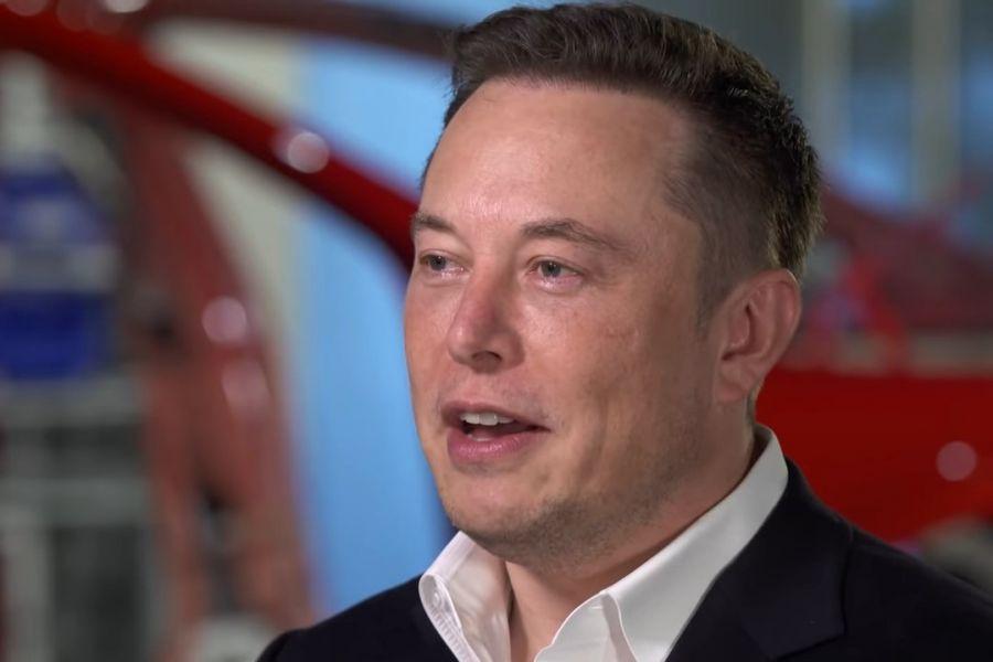 L’enigmatico Elon Musk scrive un misterioso post a tema DeFi