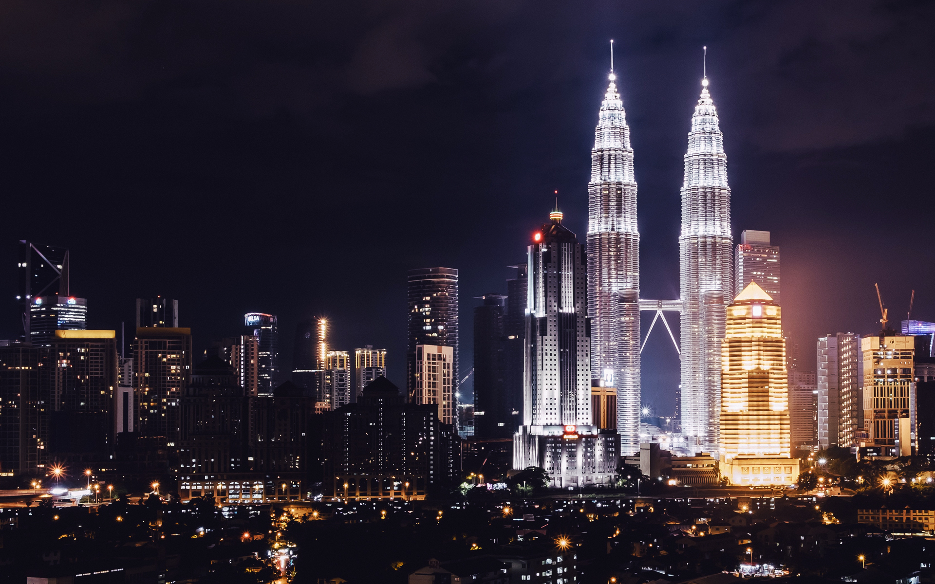 马来西亚封城，加密货币交易所成功启动