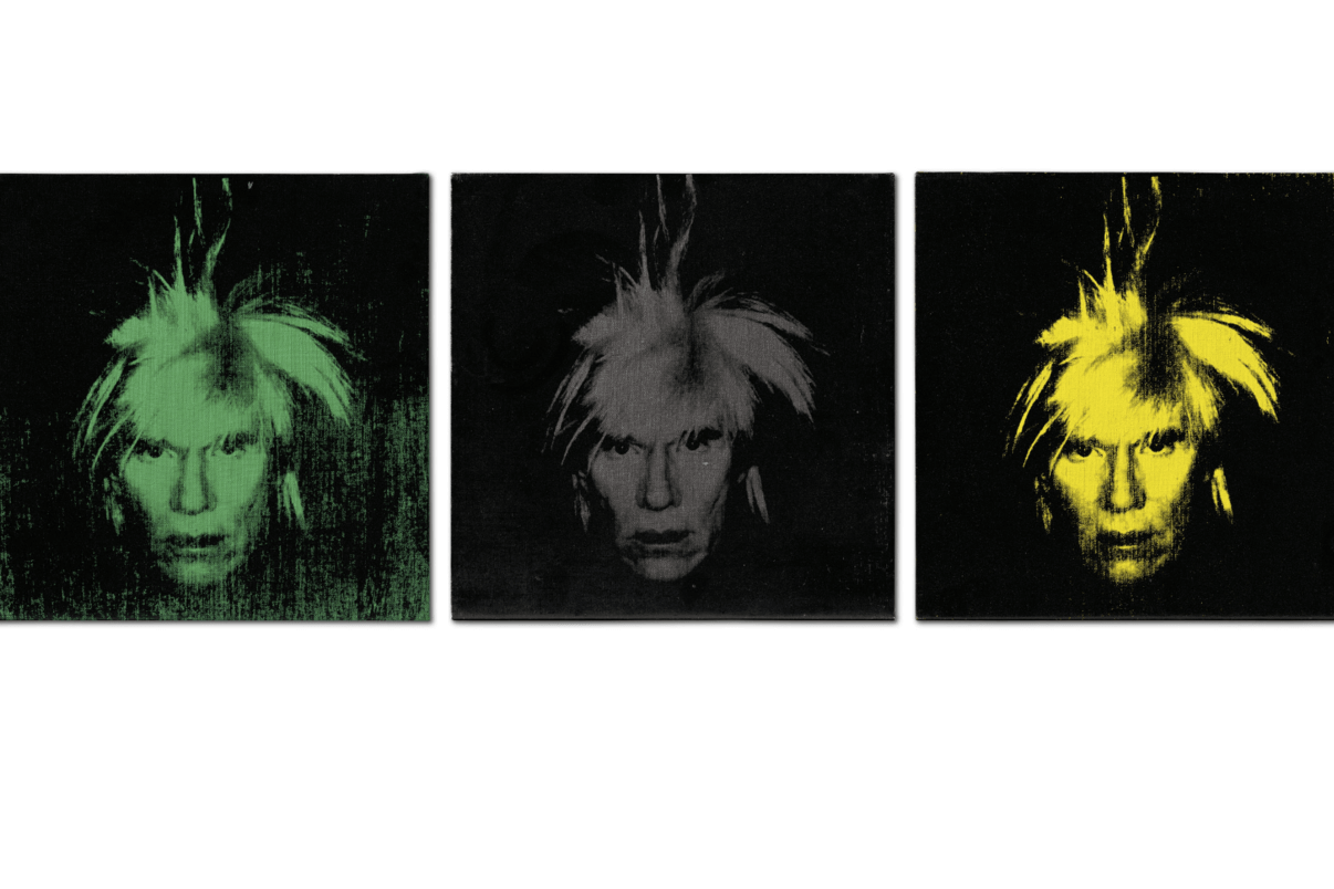 Justin Sun’s NFT Fund Adds Picasso, Warhol Art To Portfolio
