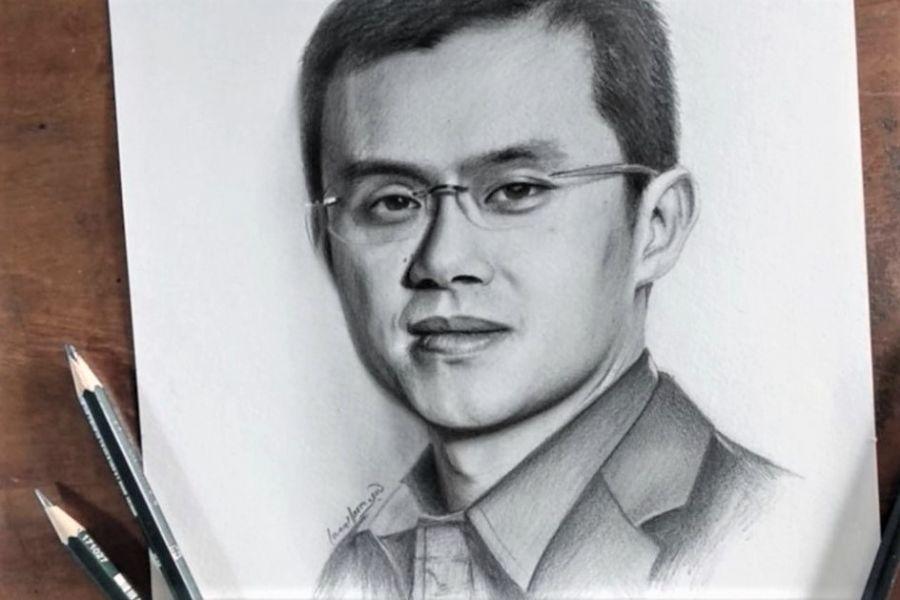 Binance Boss CZ Only Has Eyes for Bitcoin and BNB