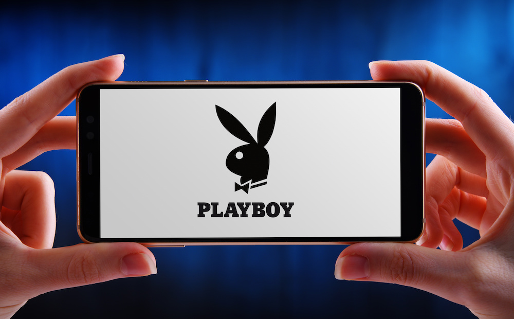 Playboy s’apprête à développer des contenus autour des NFT