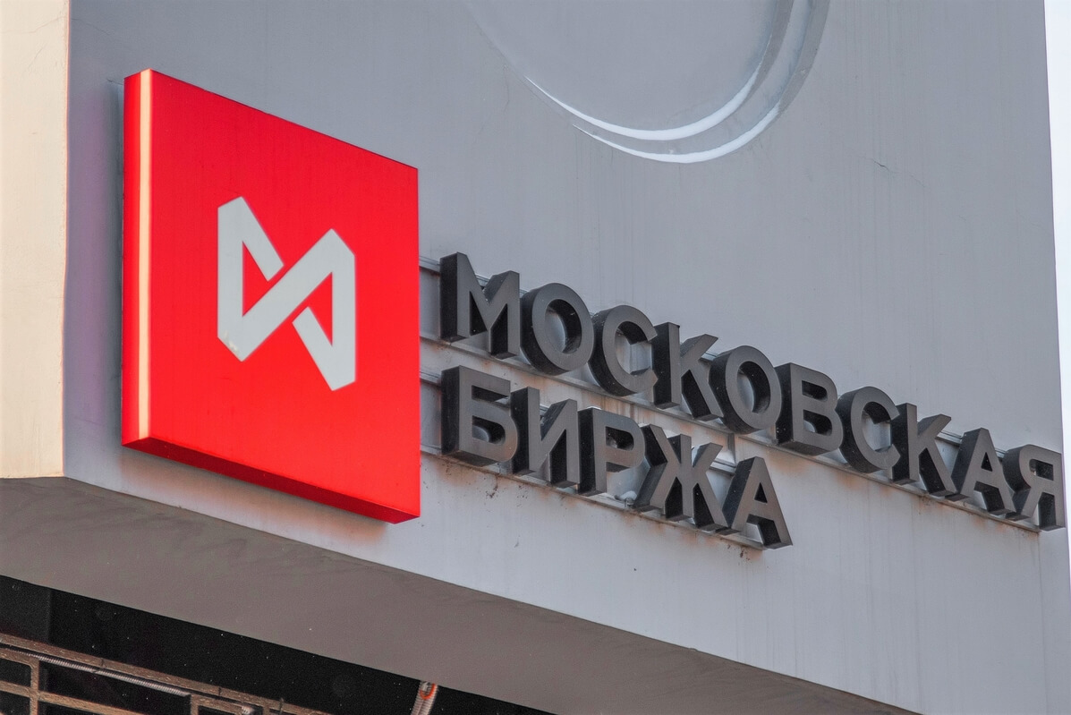 La Borsa di Mosca e le Banche Russe fondano un operatore blockchain