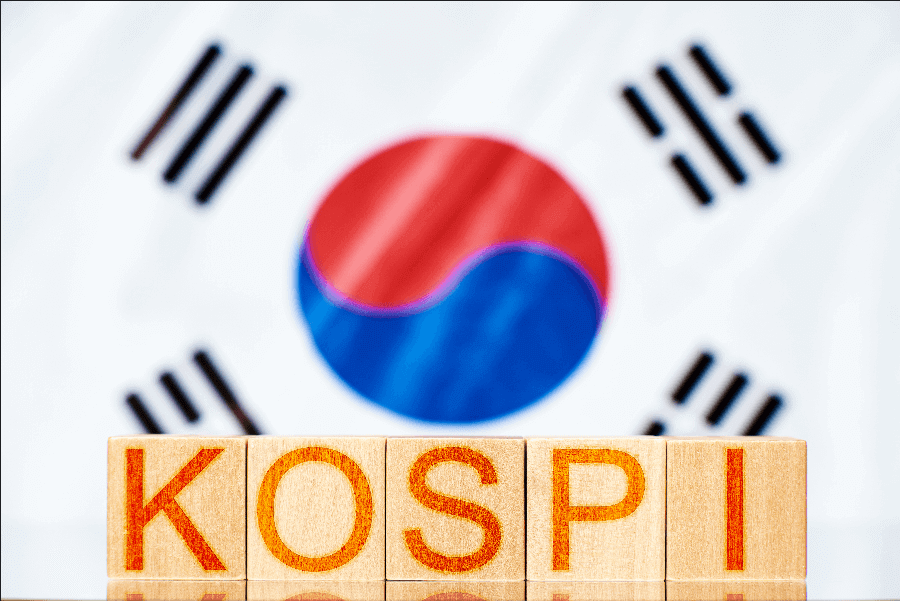 trading criptovalute corea del sud