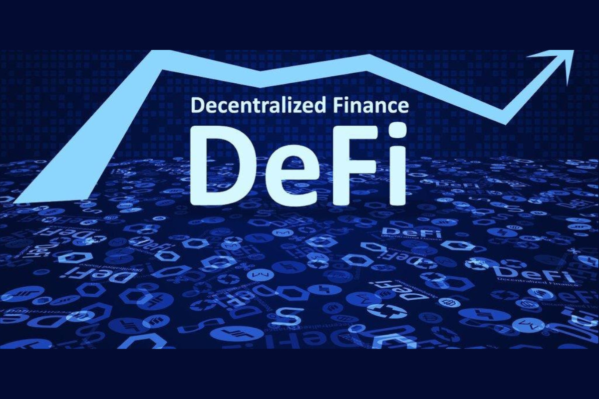 How is the DeFi Landscape Shaping Up in 2021?