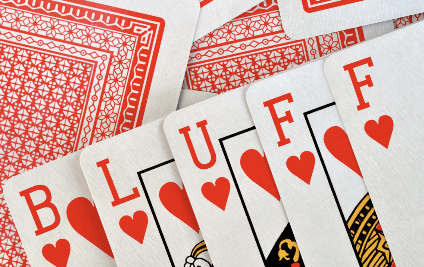 Bluff del mese: avvia il tuo Poker Cripto