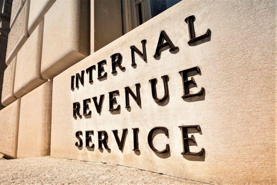 L’IRS Potrebbe Sequestrare le tue Criptovalute se Gli Devi Denaro – Ufficiale