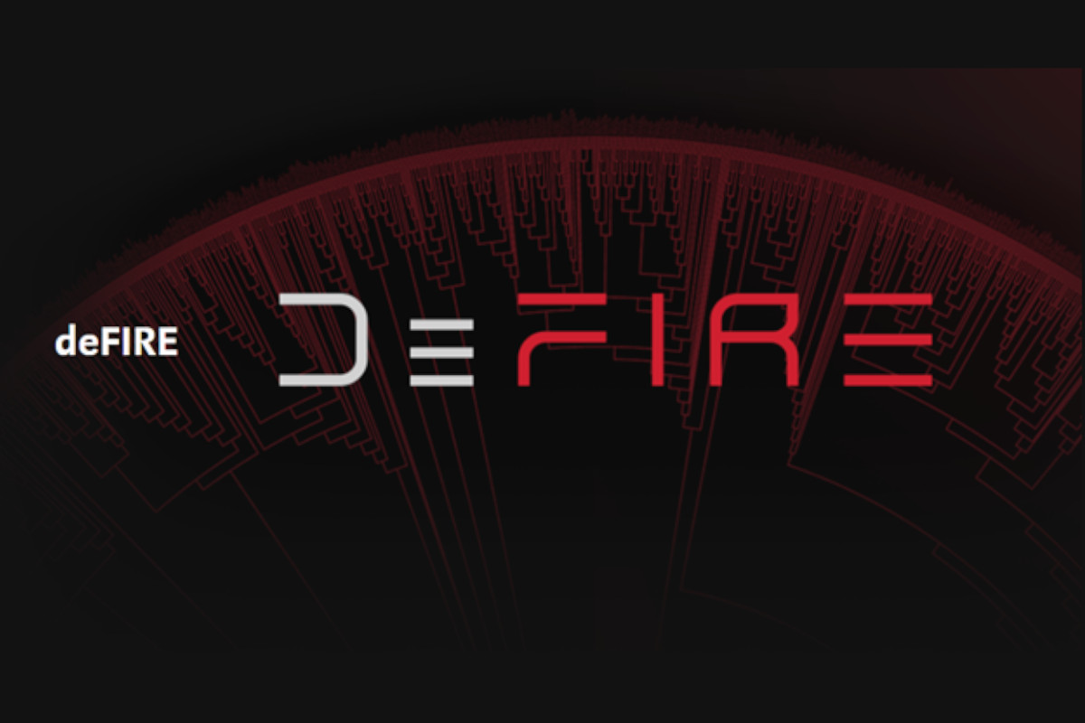 deFIRE and Coin360 Partner to Deliver Crypto Market Data